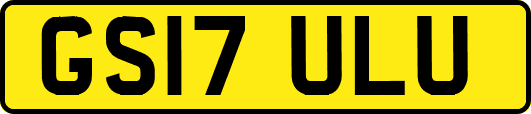GS17ULU