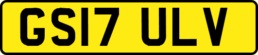 GS17ULV