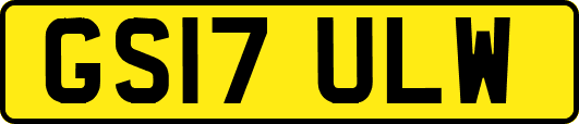 GS17ULW