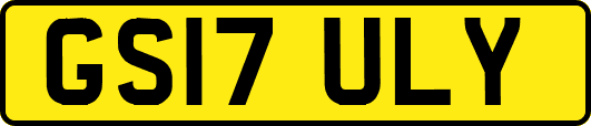 GS17ULY