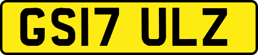 GS17ULZ