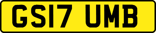 GS17UMB