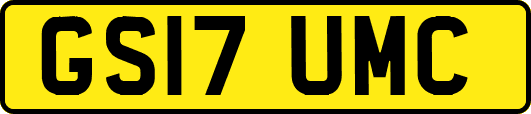 GS17UMC