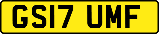 GS17UMF