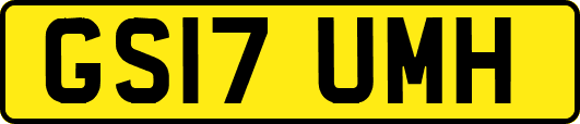 GS17UMH