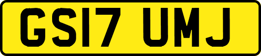 GS17UMJ
