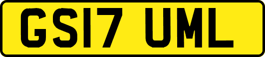 GS17UML