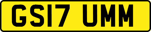GS17UMM