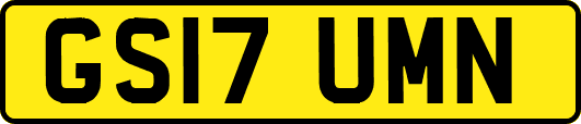 GS17UMN