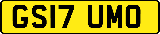 GS17UMO
