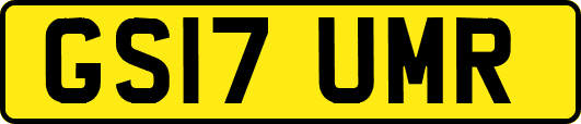 GS17UMR
