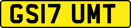 GS17UMT