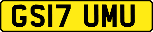 GS17UMU