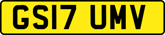 GS17UMV