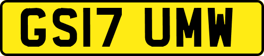 GS17UMW