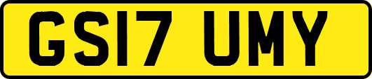 GS17UMY