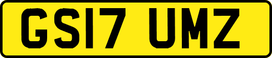 GS17UMZ
