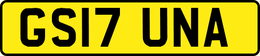 GS17UNA