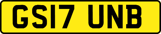 GS17UNB