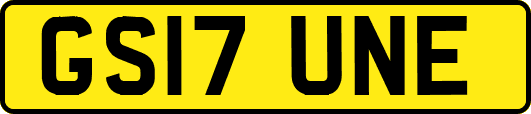 GS17UNE