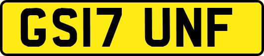 GS17UNF