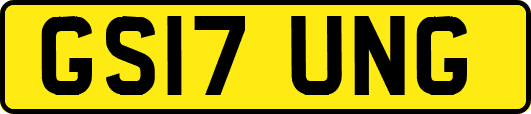 GS17UNG