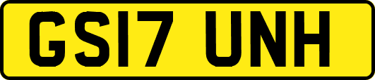 GS17UNH