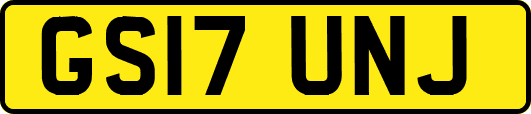 GS17UNJ
