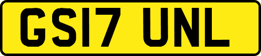 GS17UNL