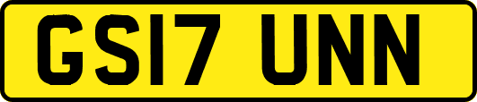 GS17UNN