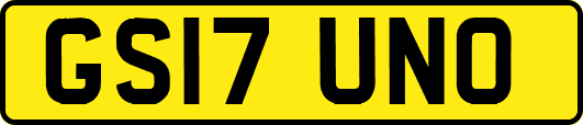 GS17UNO