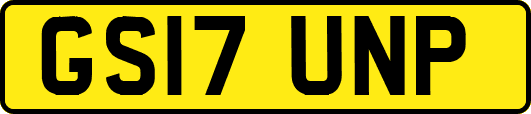 GS17UNP