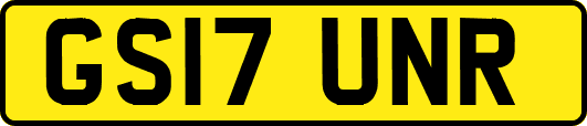 GS17UNR