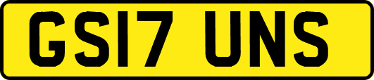 GS17UNS