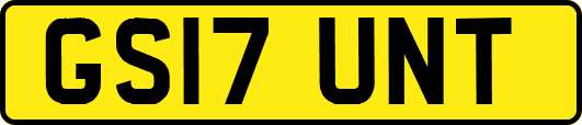 GS17UNT