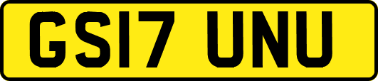 GS17UNU