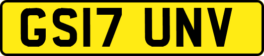 GS17UNV