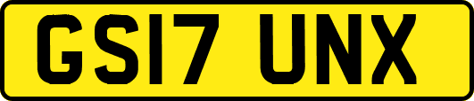 GS17UNX
