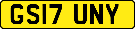 GS17UNY