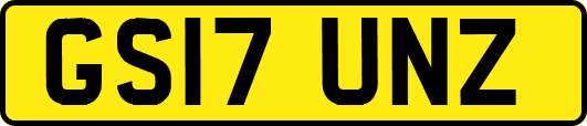 GS17UNZ