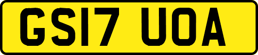 GS17UOA