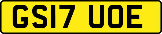 GS17UOE