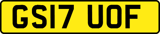 GS17UOF