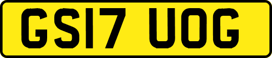GS17UOG