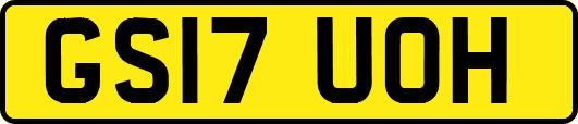 GS17UOH