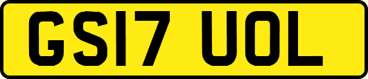 GS17UOL