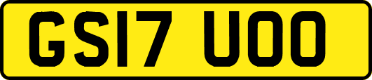 GS17UOO
