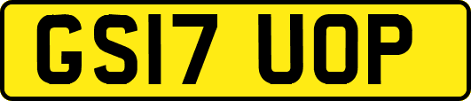 GS17UOP