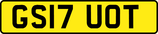 GS17UOT