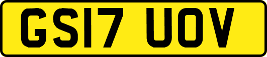 GS17UOV